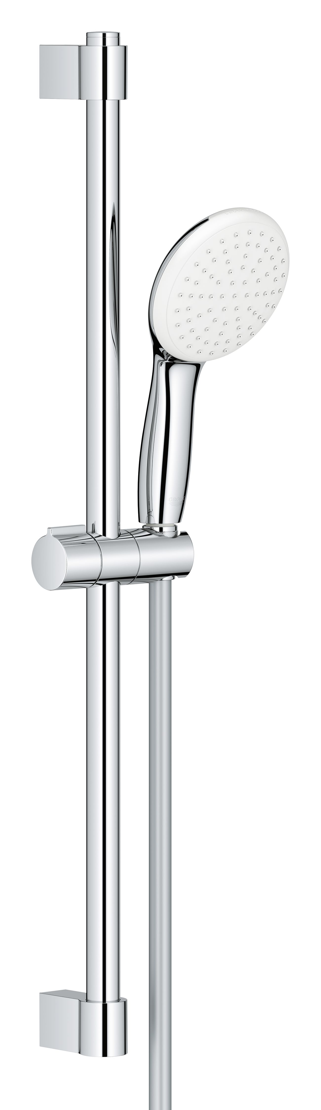 Grohe Tempesta 110 Duschset krom