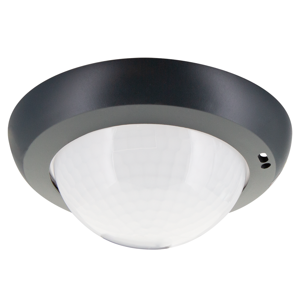 Rutab 1301544 Dekkring for PD4N undertak Grå
