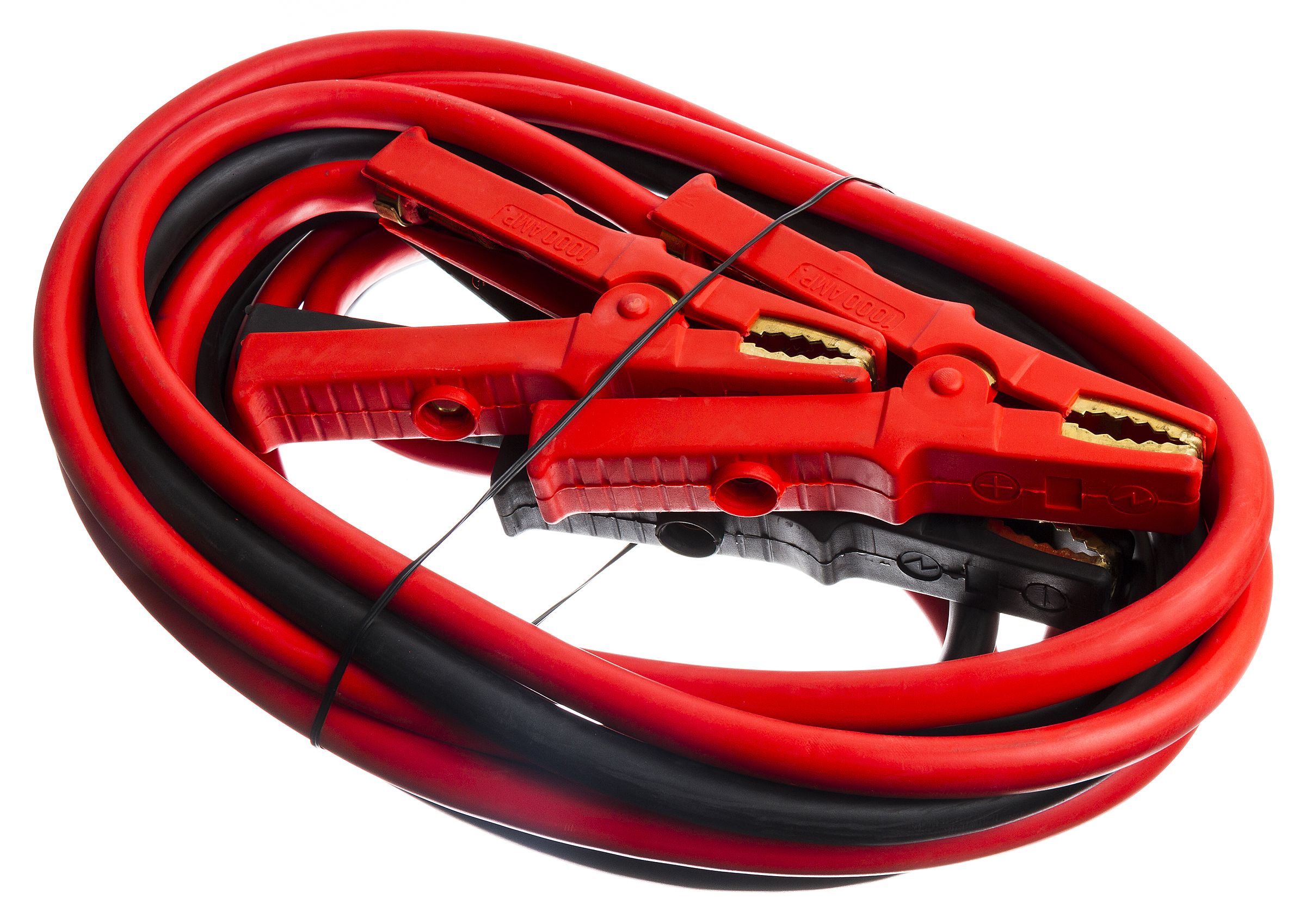 PELA 490133 Startkabel 1000 amp, 5 m