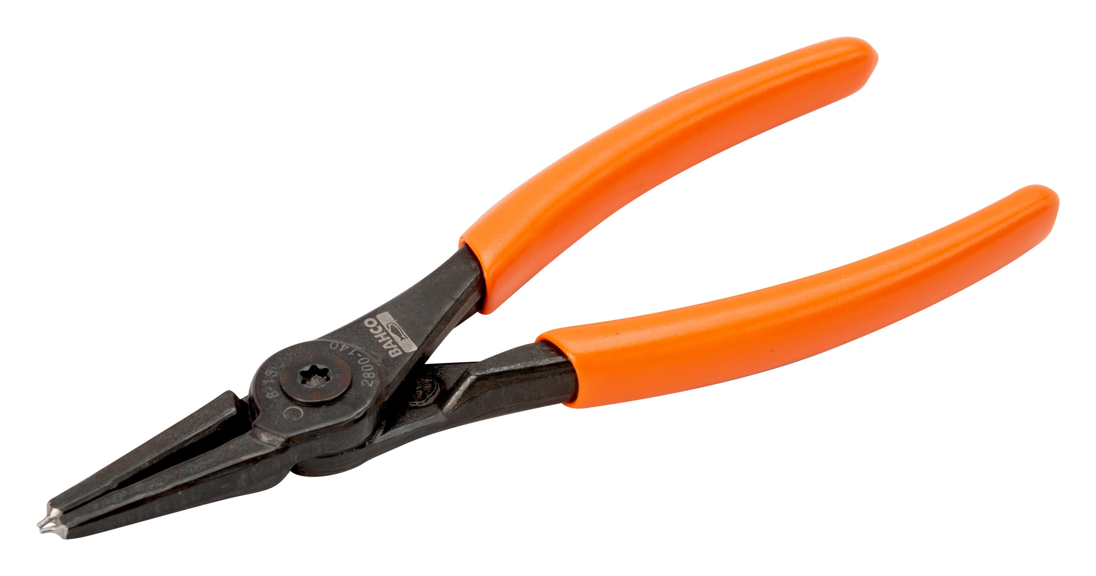 Bahco 2800-140 Sporringtang rett 8-13 mm