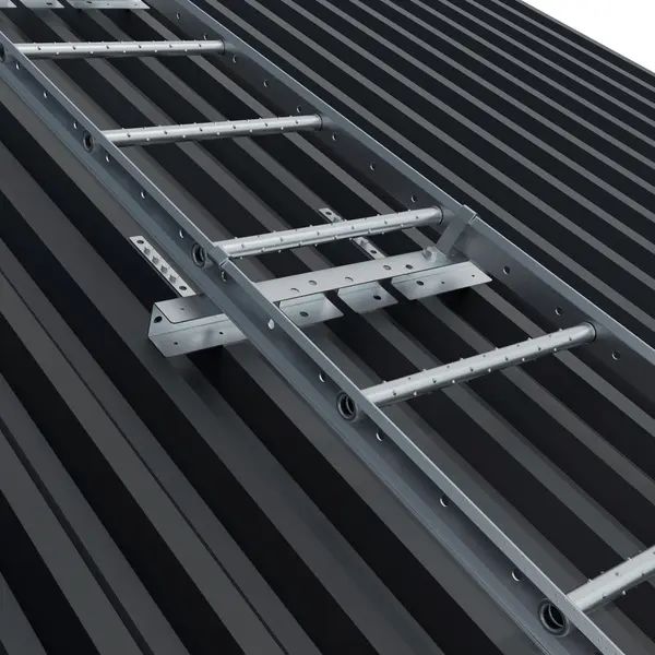 W.steps WTAK MK 2 Monteringssett