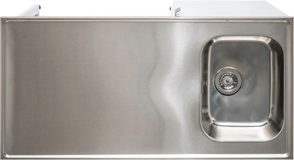 Nimo TB-plan Tvättbänksplan till Nimo TB 1200