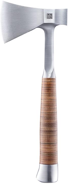 Halder 3555.375 Øks 370 mm