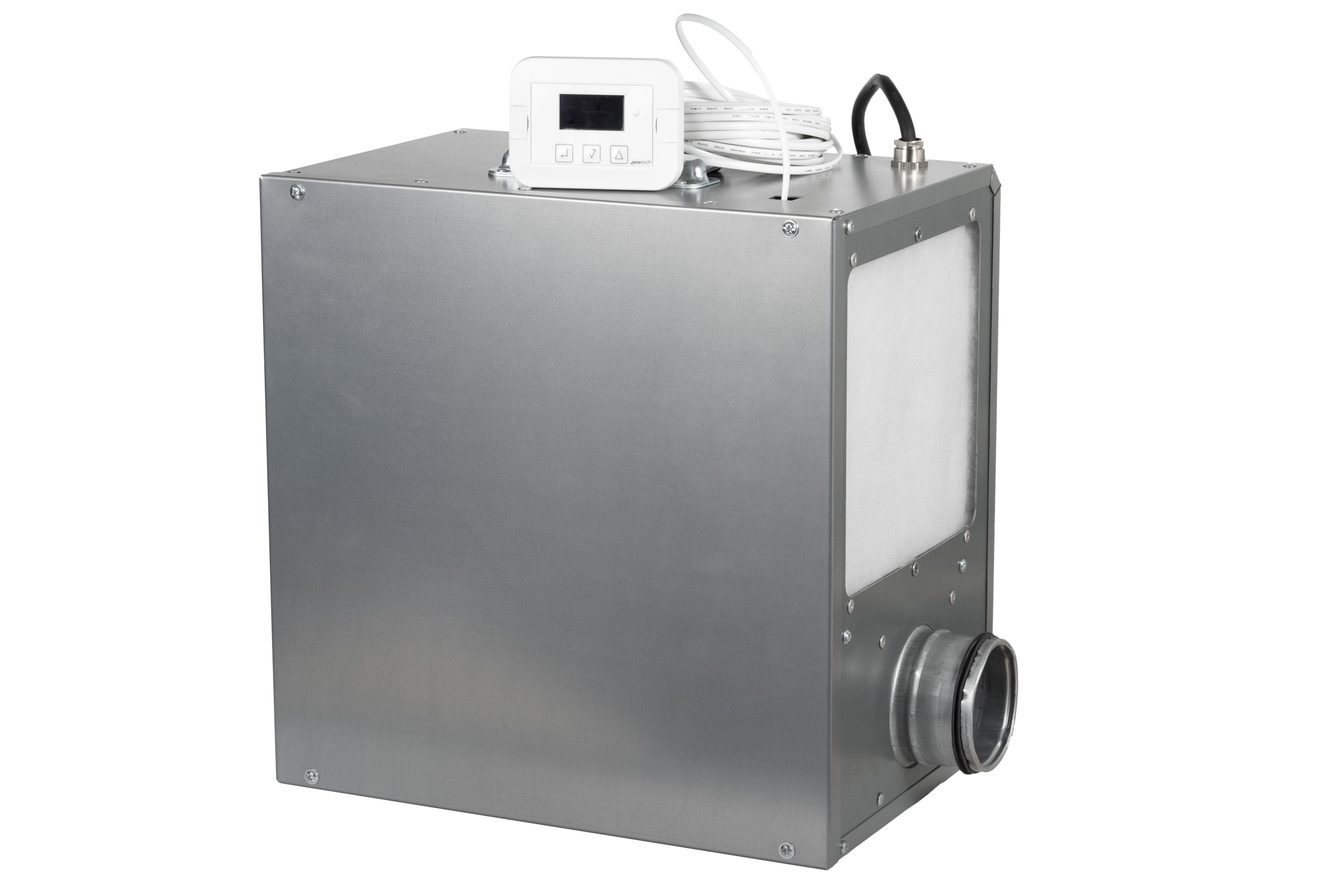 Acetec EvoDry RCF 12 G1 Sorptionsavfuktare