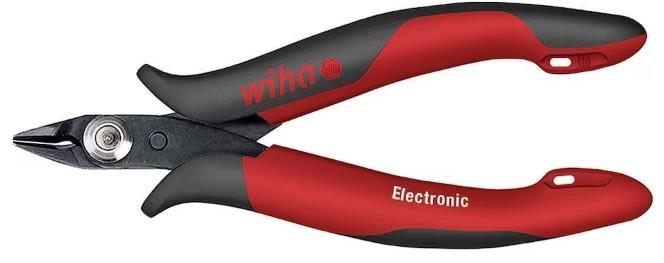 Wiha 27388 Sidavbitare 128 mm
