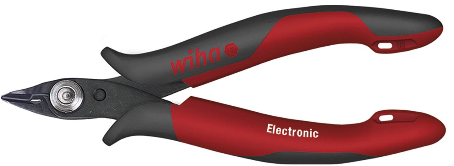 Wiha 27390 Sidavbitare 126 mm