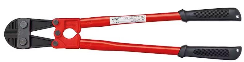 Wiha 39374 Bultsax 450 mm, 18