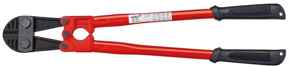 Wiha 39378 Bultsax 750 mm, 30