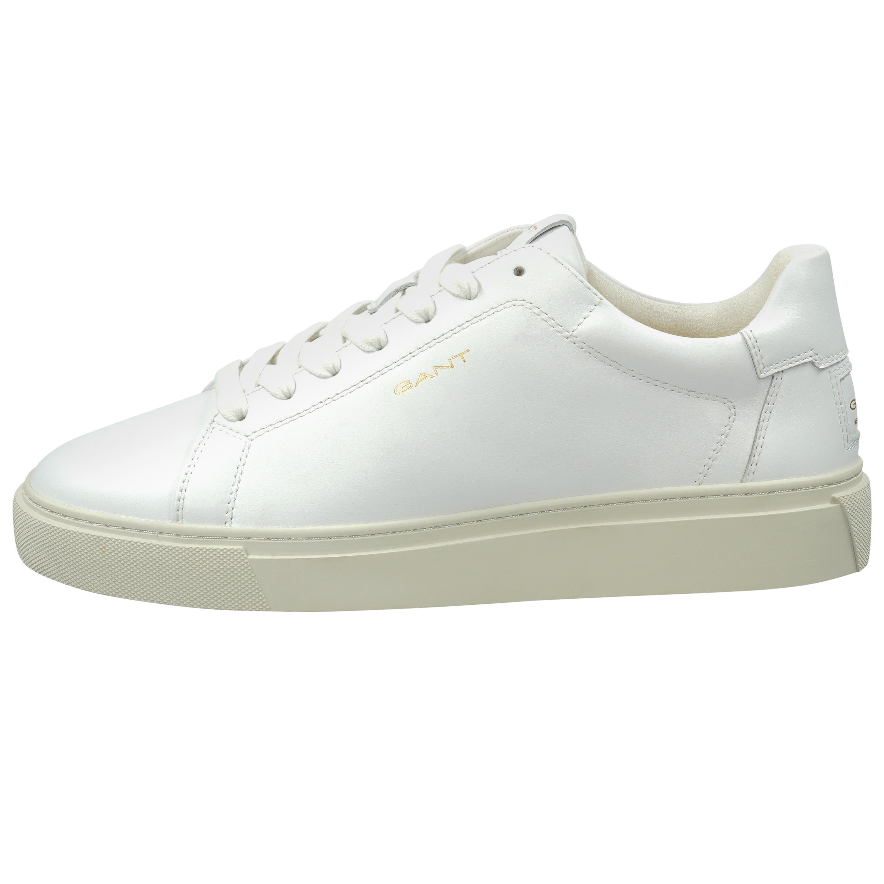Gant Mc Julien Yrkessko vit 44