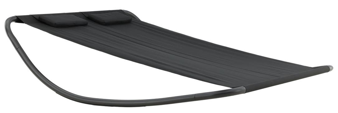 Venture Home Gordo 9569-888 Solsäng svart