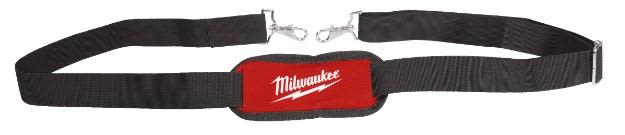 Milwaukee M18 F2BL Axelrem till M18 F2BL