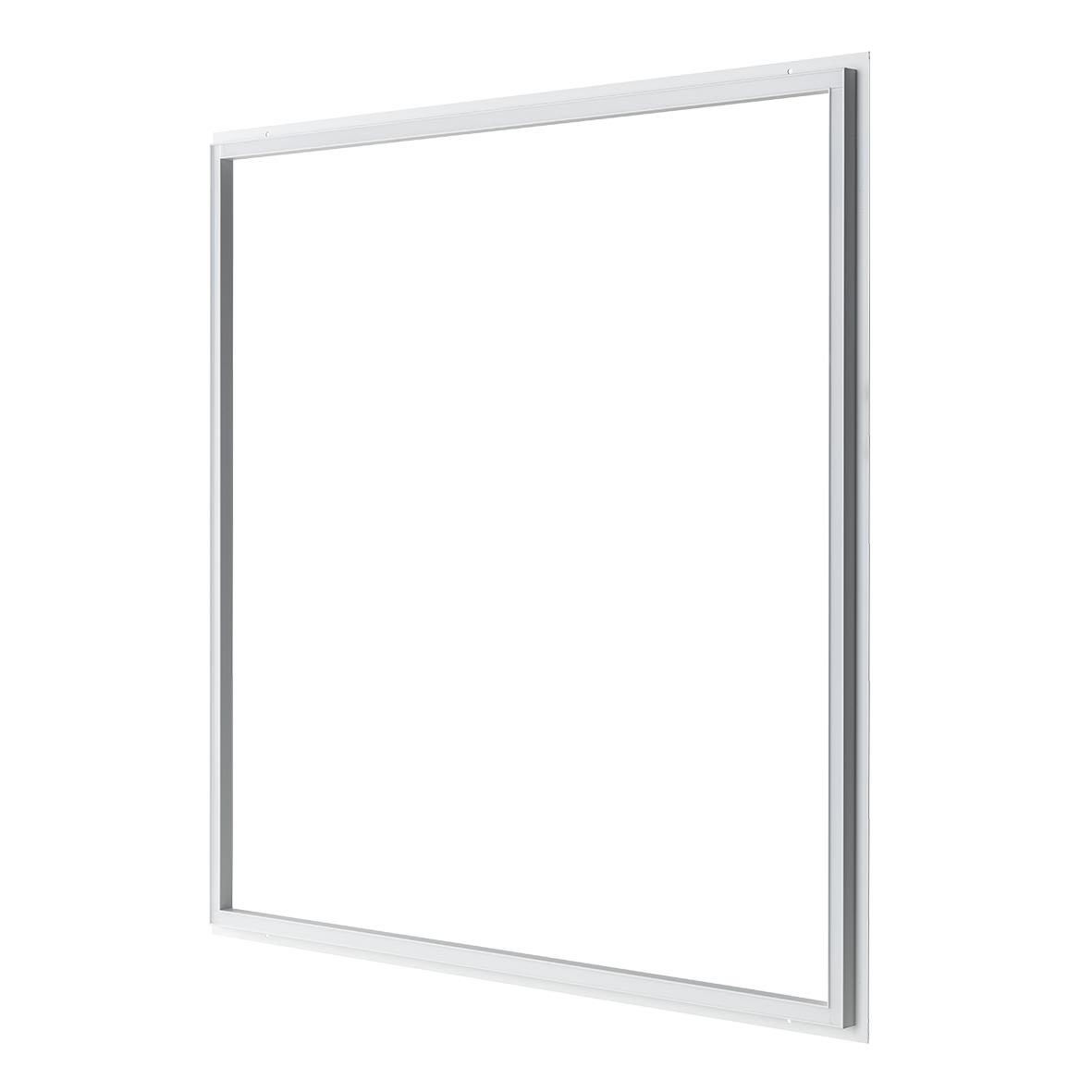 Designlight Framy LPF-60x60MW3KD Panel 36 W, 3000 K, 3400 lm, Dali Vit