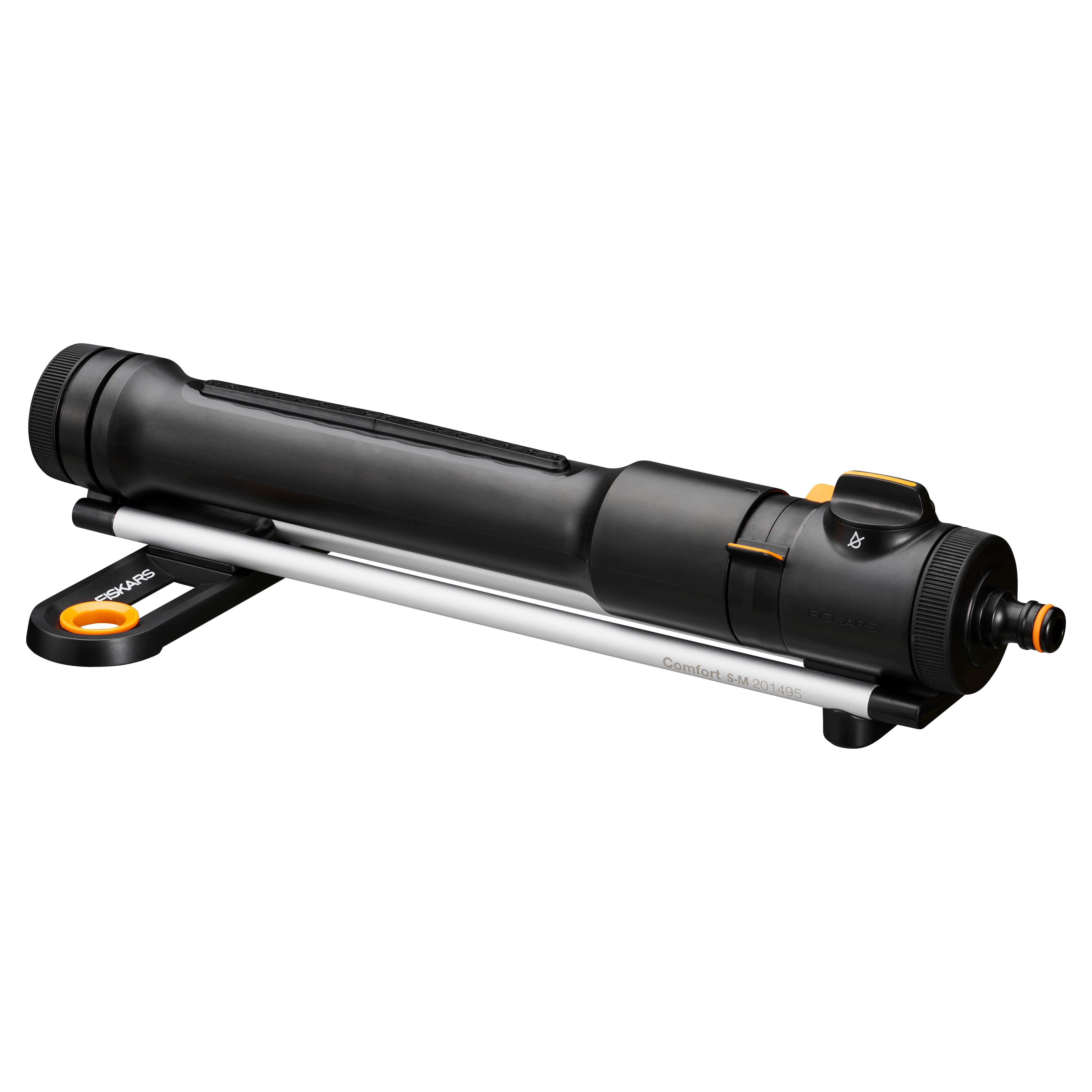 Fiskars 1070834 Vannspreder justerbar