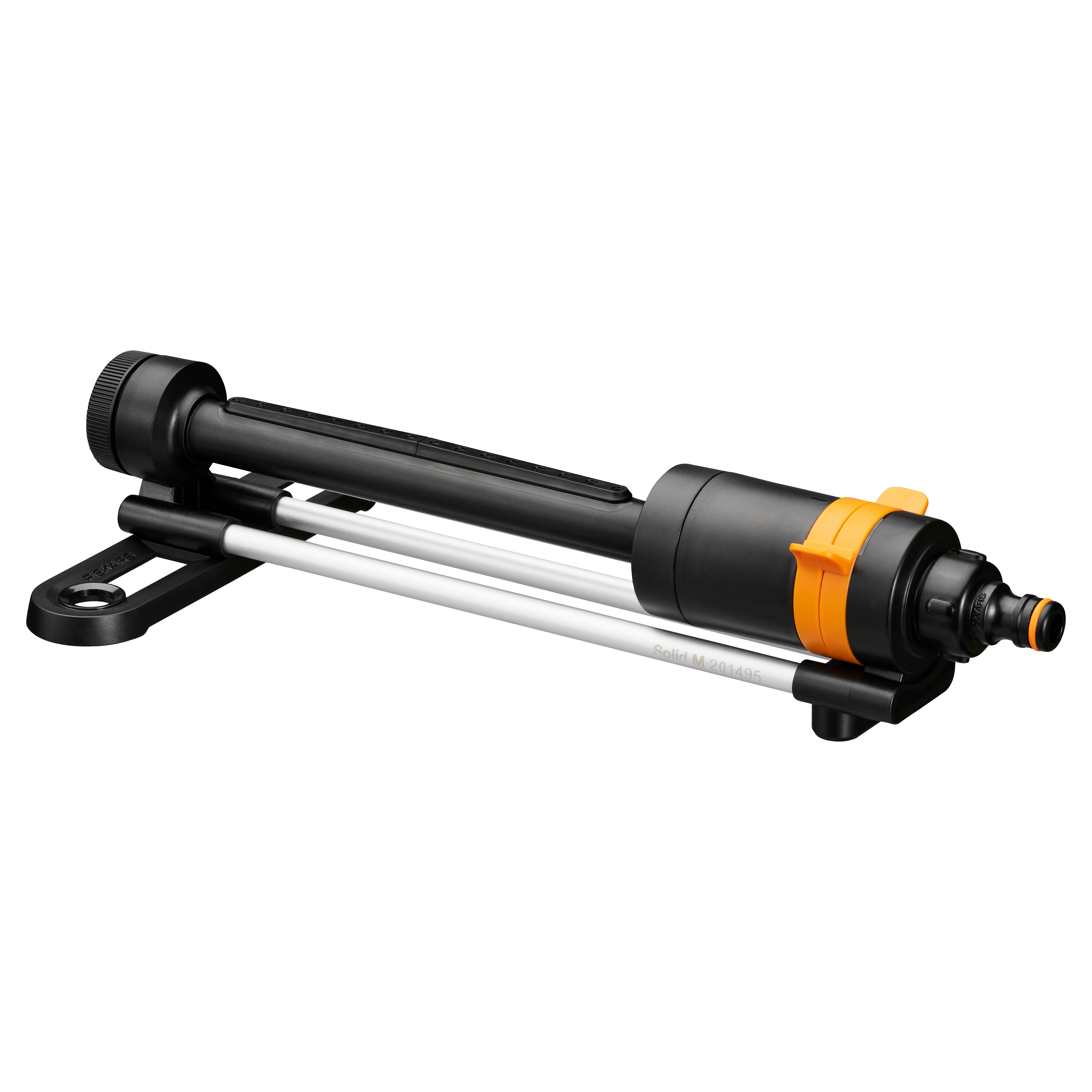 Fiskars 1070835 Vannspreder justerbar