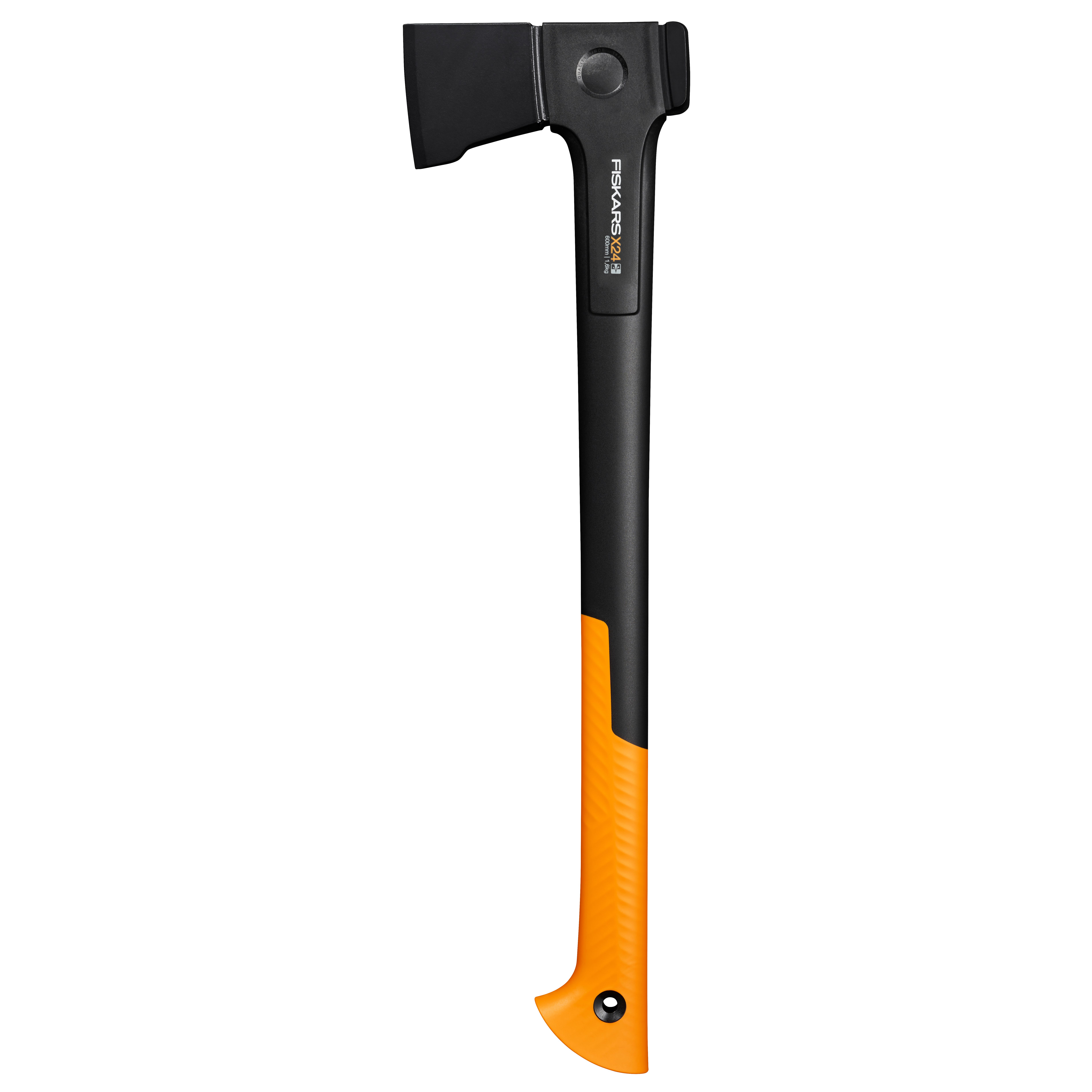 Fiskars X24 M Øks 600 mm 1069104