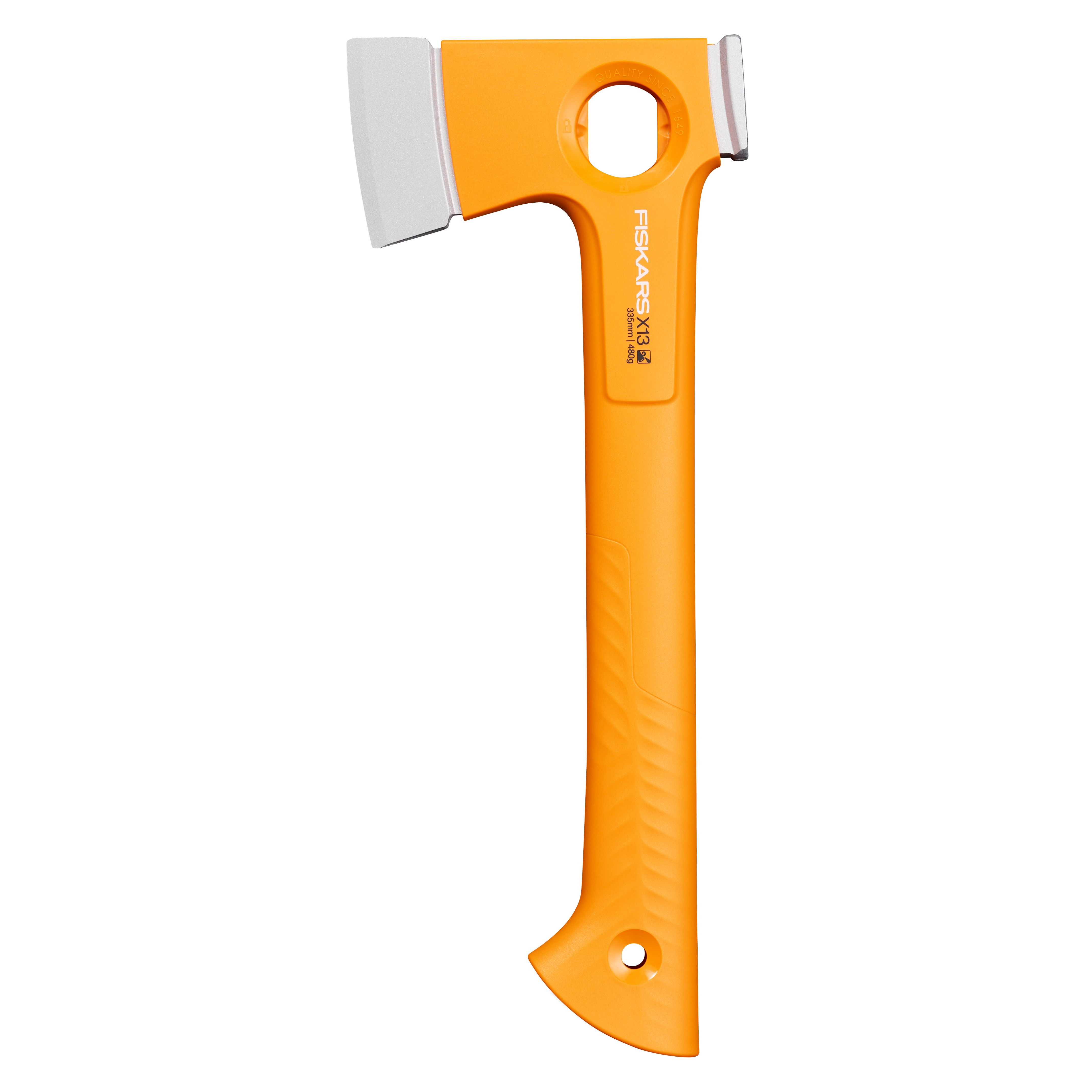Fiskars X13 Yxa 332 mm 1069101