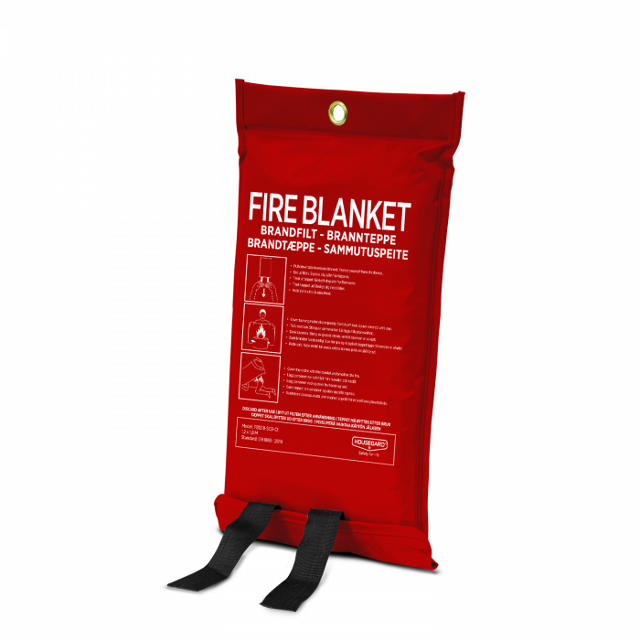 Housegard brannteppe 120×180 cm