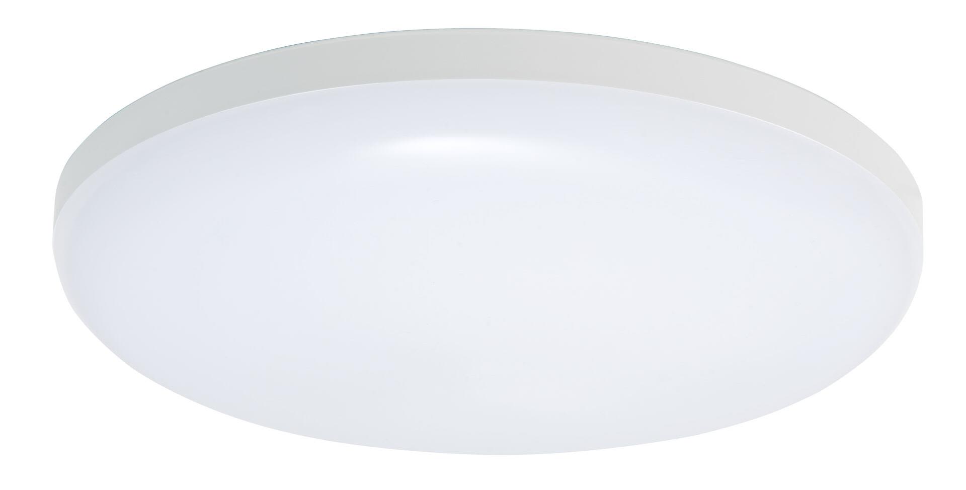Airam Lumino 400 Plafond 25 W, 2500 lm Med sensor