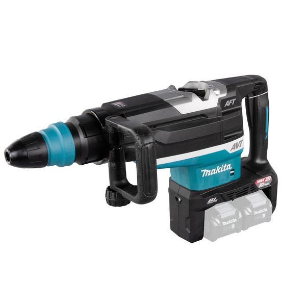Makita HR006GZ Borrhammare utan batteri och laddare