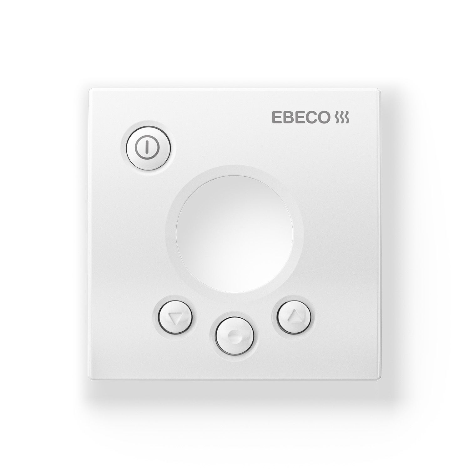 Ebeco 8581740 Täckfront