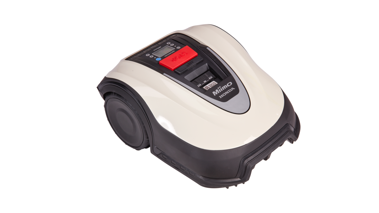 Honda HRM 40 Live Robotgräsklippare för 400 m²