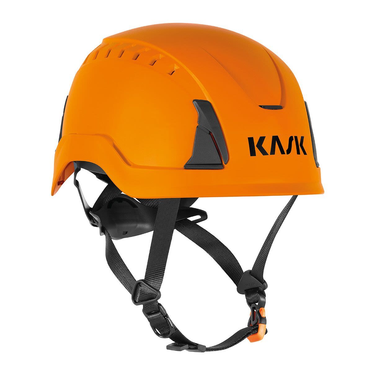 KASK PRIMERO AIR Vernehjelm ventilert 52-63 cm