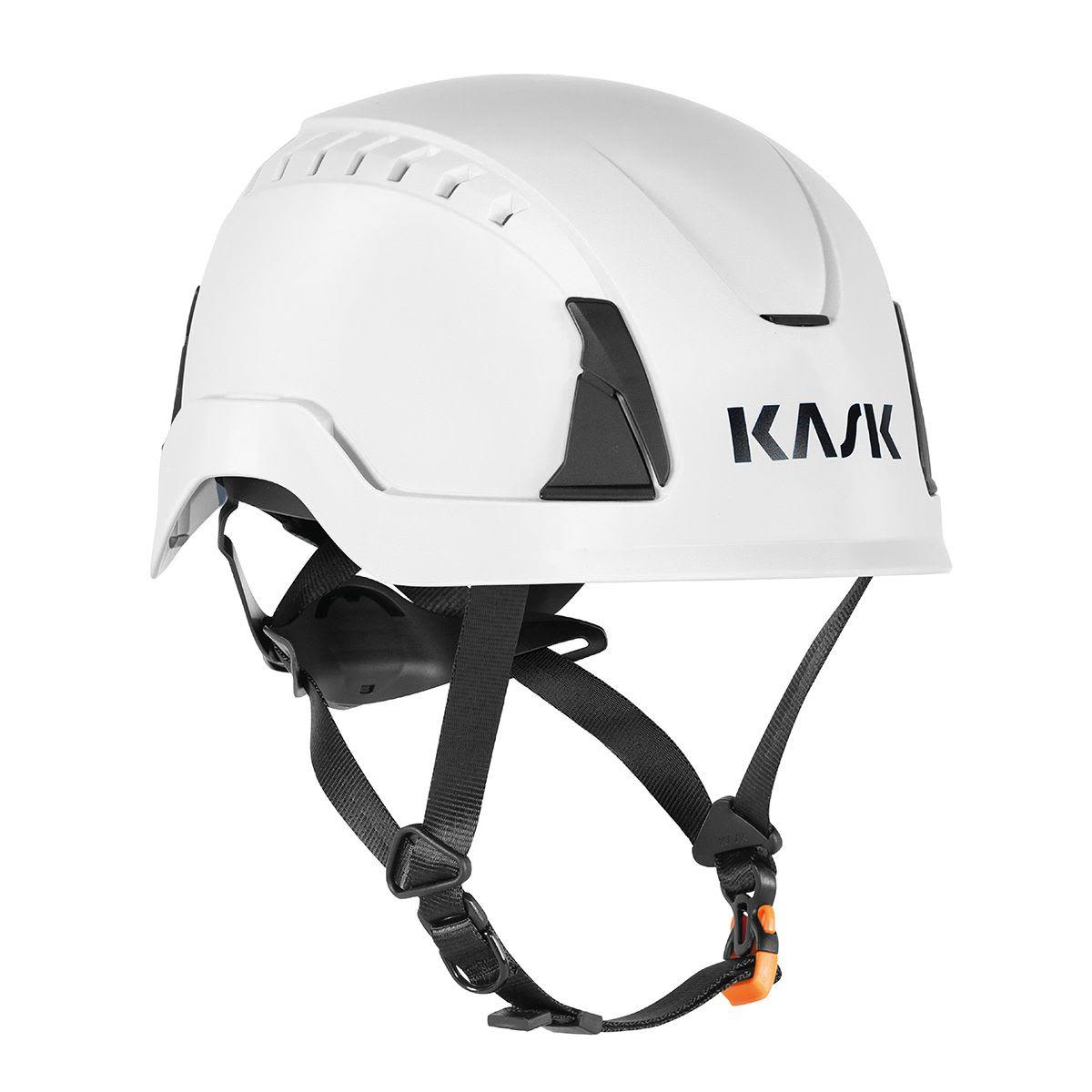 KASK PRIMERO AIR Vernehjelm ventilert 52-63 cm