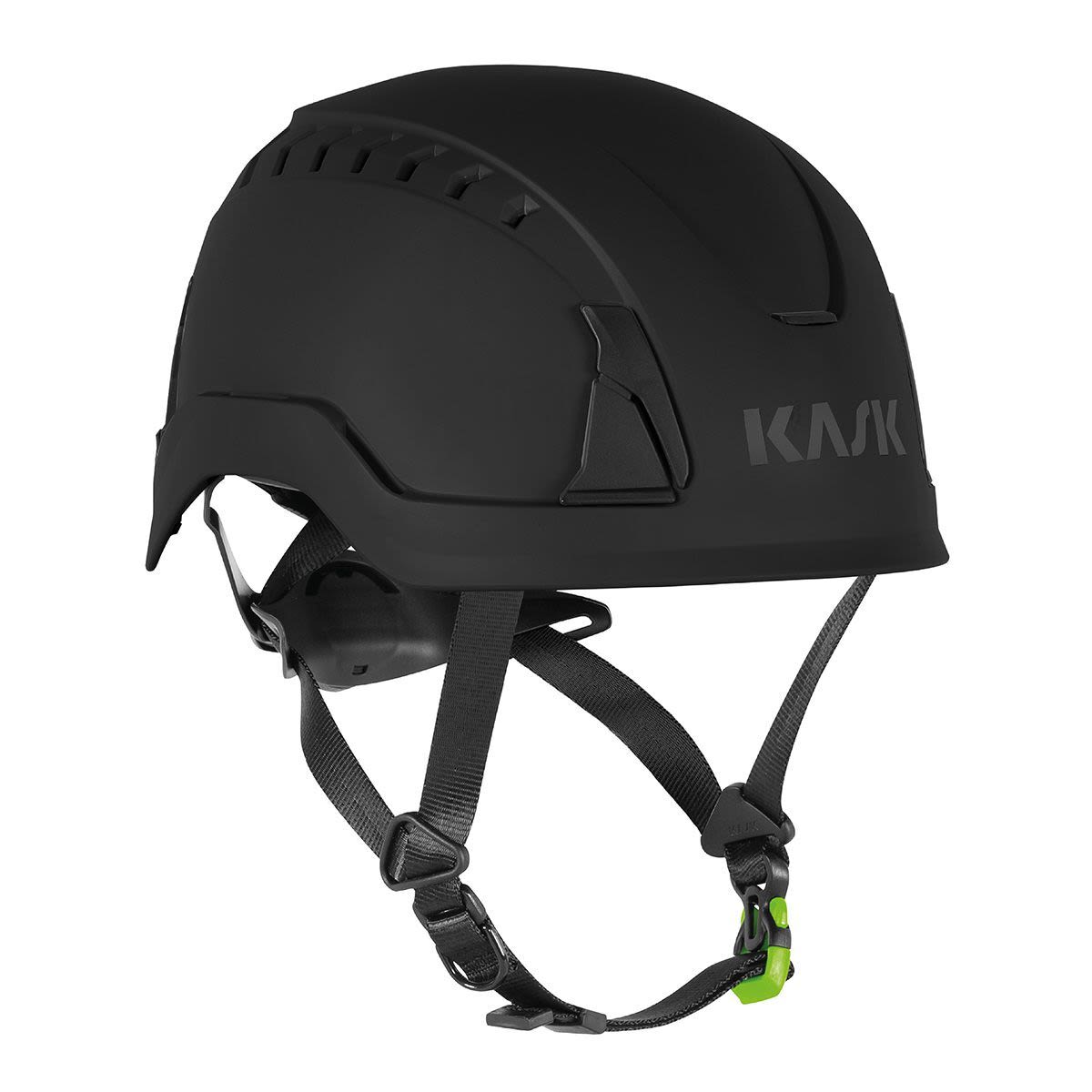 KASK PRIMERO PL Skyddshjälm Svart