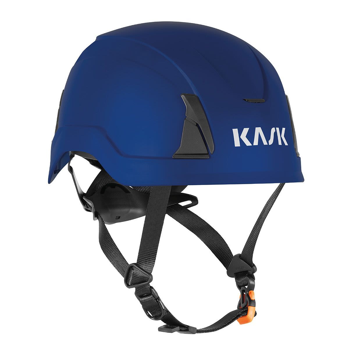 KASK PRIMERO Skyddshjälm oventilerad 52–63 cm