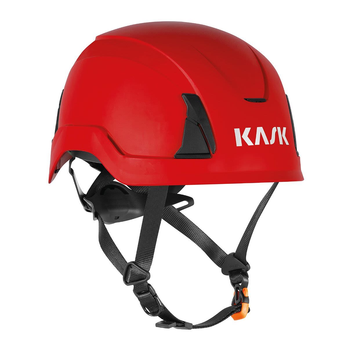 KASK PRIMERO Skyddshjälm oventilerad 52–63 cm