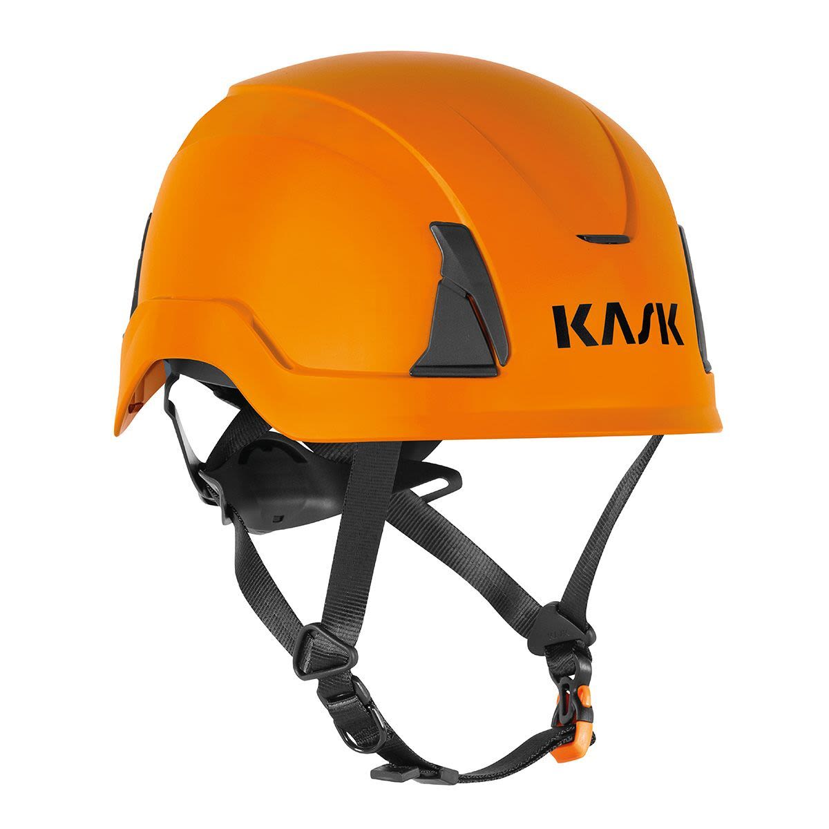 KASK PRIMERO Skyddshjälm oventilerad 52–63 cm