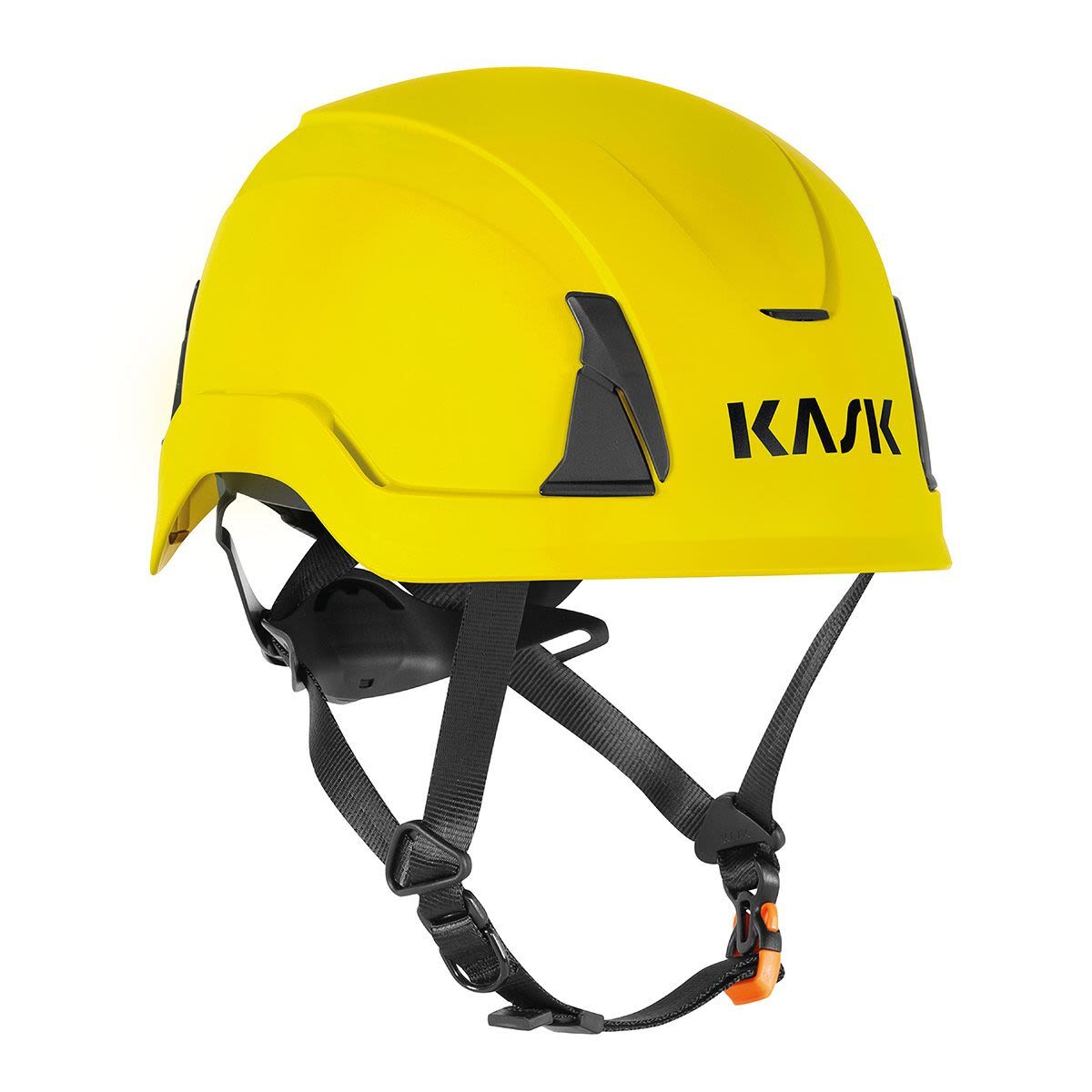 KASK PRIMERO Skyddshjälm oventilerad 52–63 cm