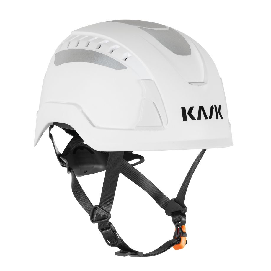 KASK PRIMERO AIR Skyddshjälm ventilerad 52-63