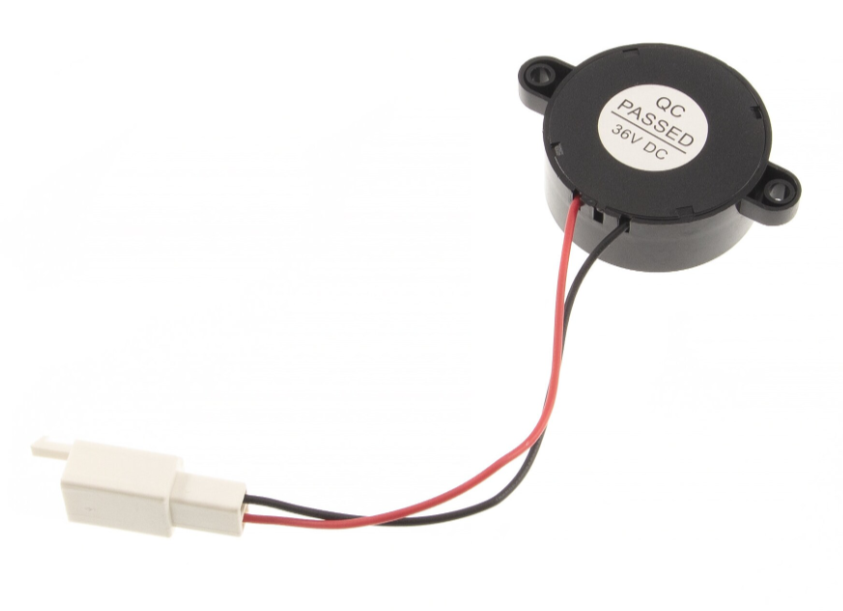 PELA 509105 Summerkomponent till skurmaskin DQX6