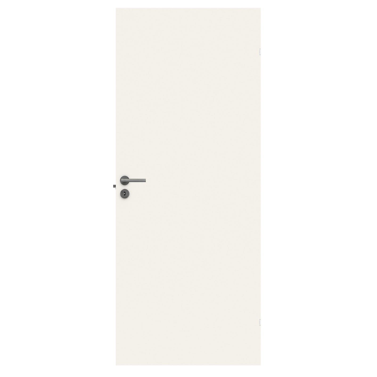 Swedoor Easy GW STD Innerdörr vit (S 0502-Y), gammal standard 725x2013 mm