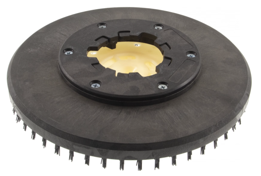 PELA 509098 Borste till skurmaskin DQX6