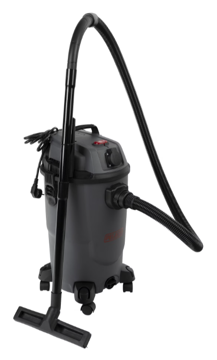 PELA 533201 Dammsugare 1200 W, 30 l
