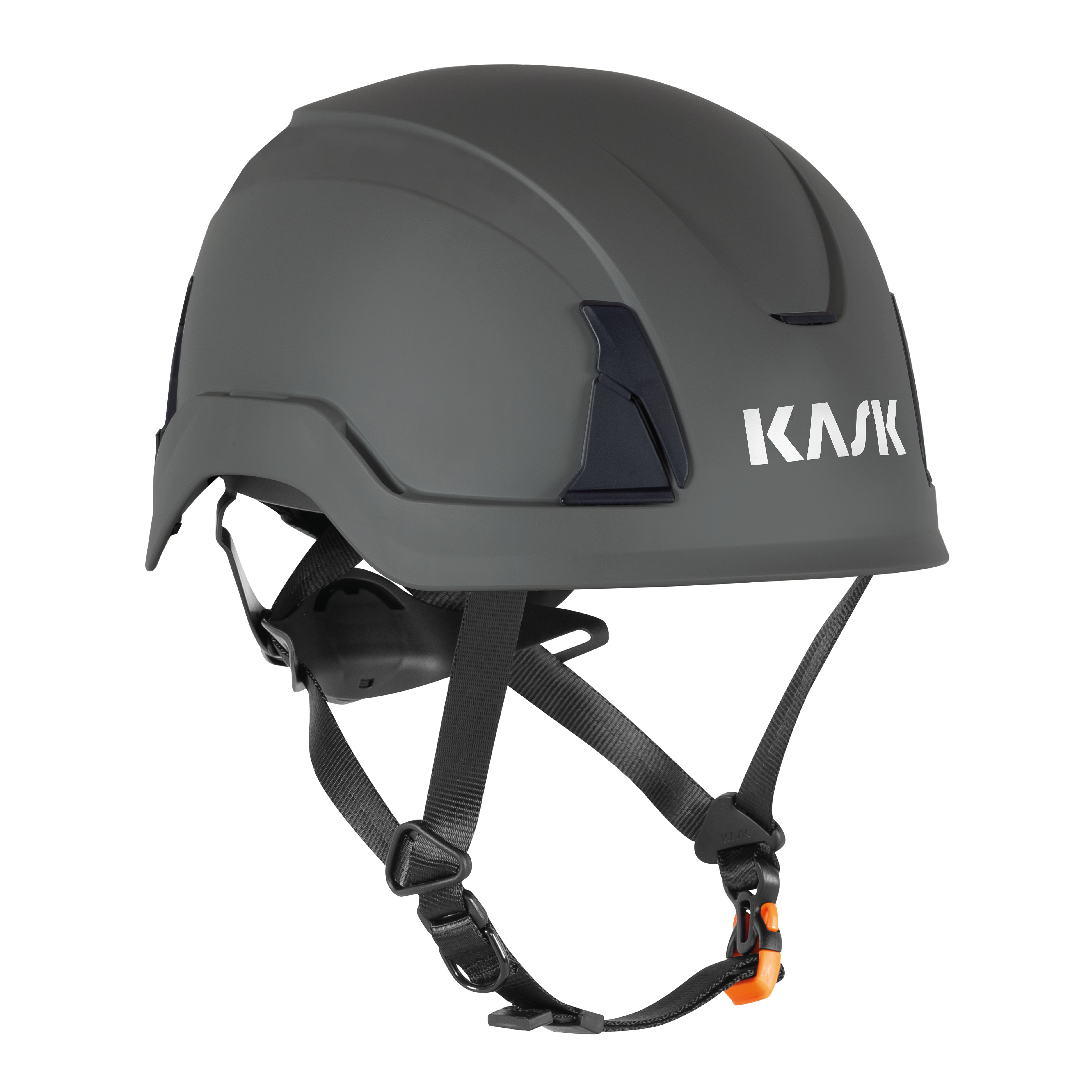 KASK PRIMERO Skyddshjälm oventilerad 52–63 cm