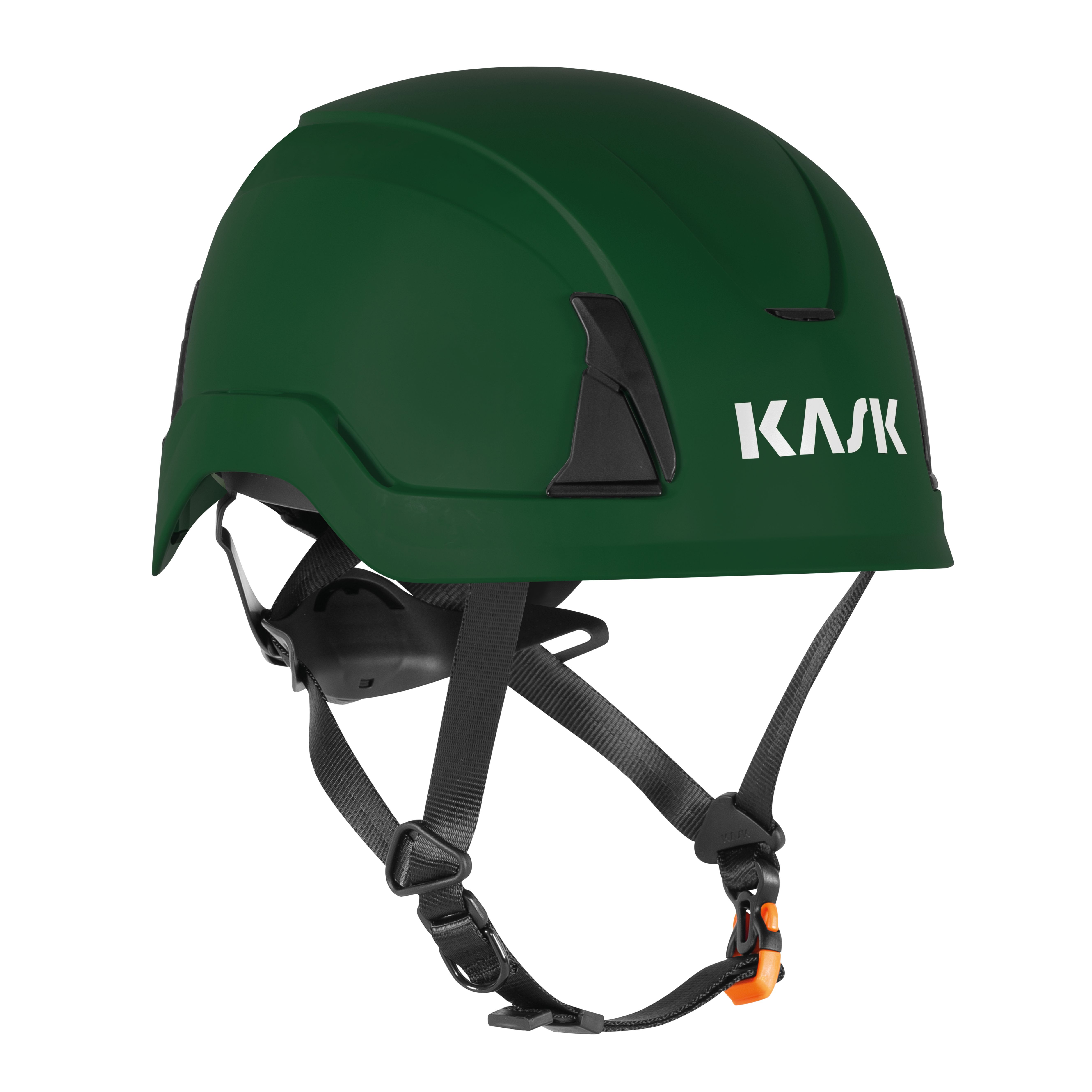 KASK PRIMERO Skyddshjälm oventilerad 52–63 cm