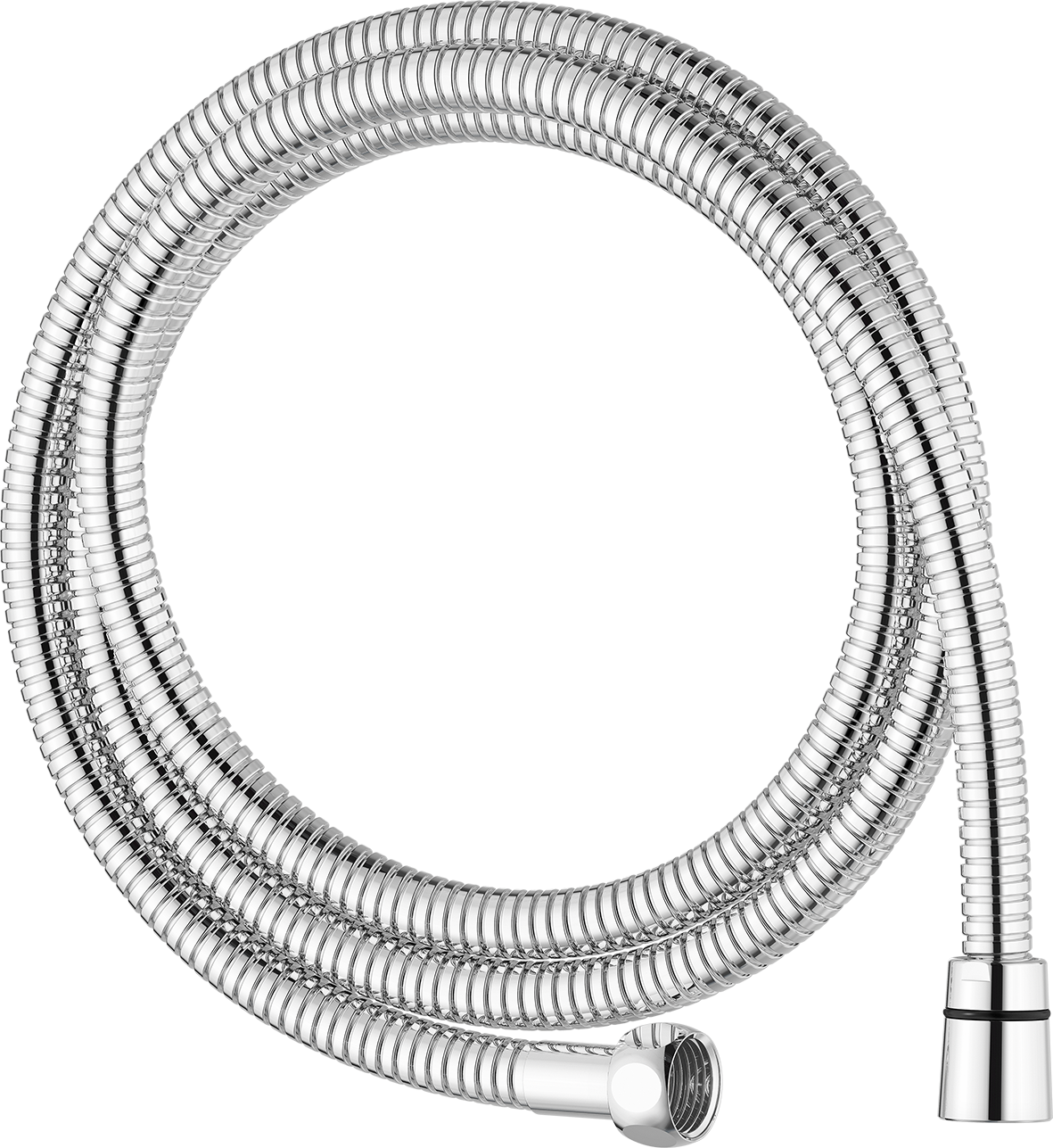 Mora INXX II S600198 Duschslang 1,5 m Krom