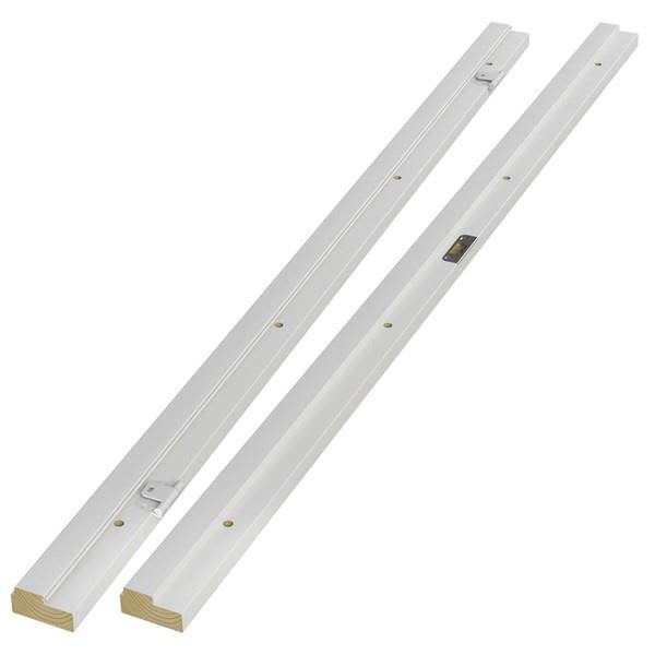 Swedoor 03346710 Karmsida M21, 68 mm