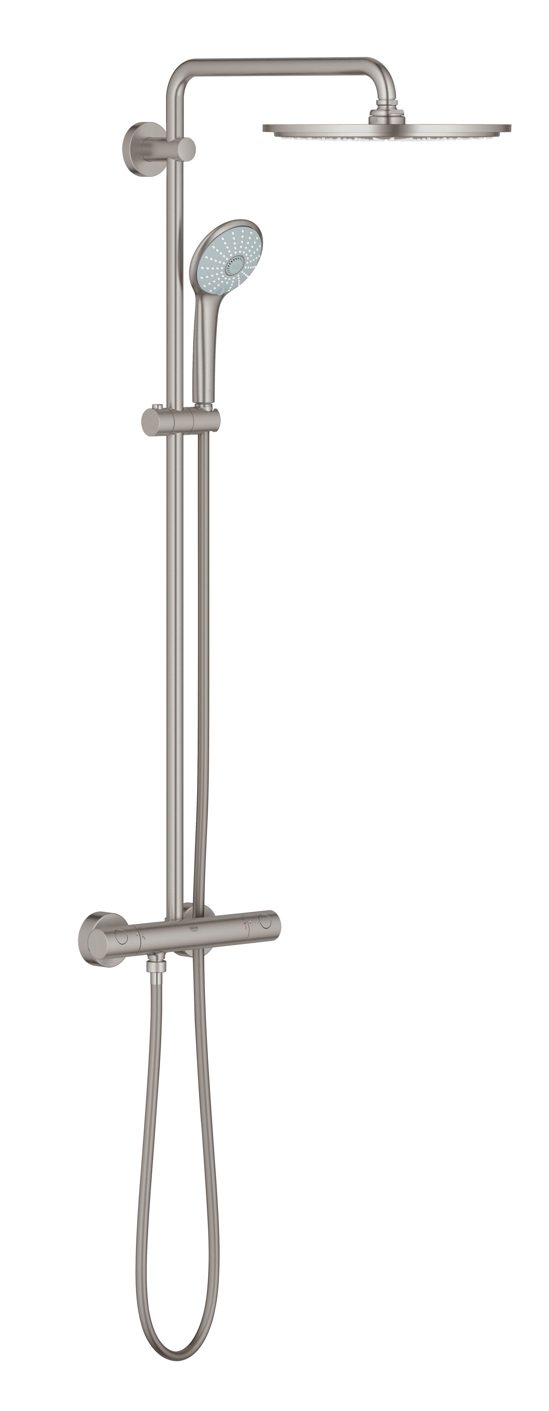 Grohe Euphoria System 310 Duschsystem