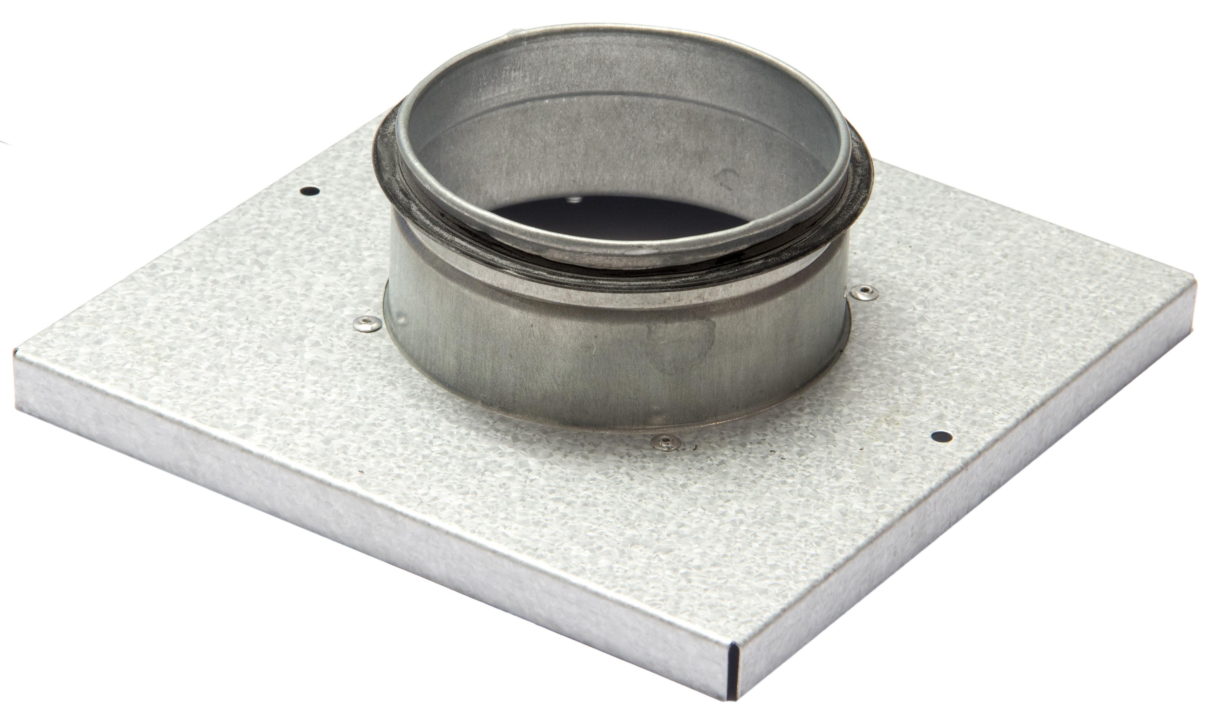 Acetec EvoDry RCF 12/20 Processluftstos 1x125 mm