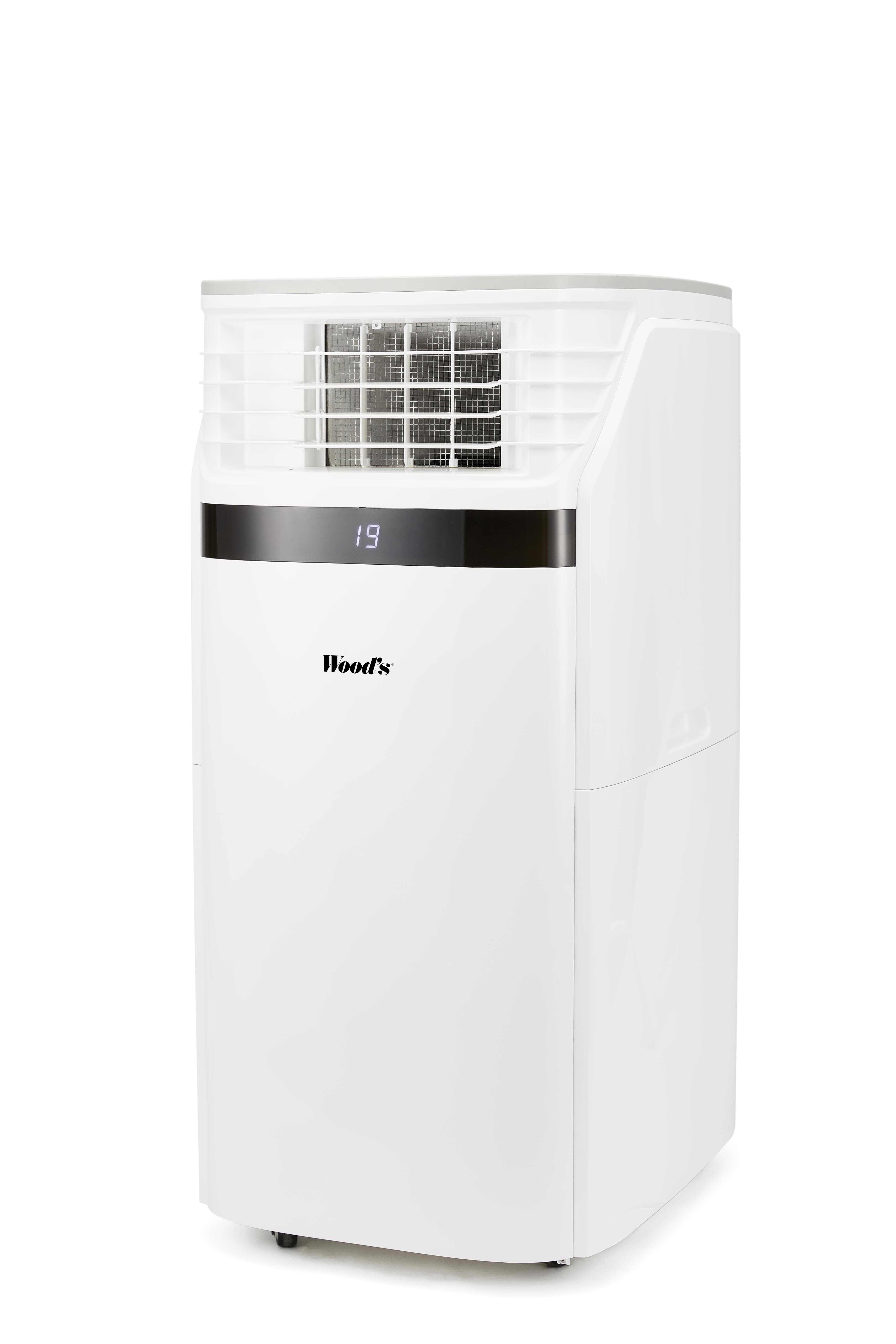 Woods AC Palermo 18K Luftkonditionering