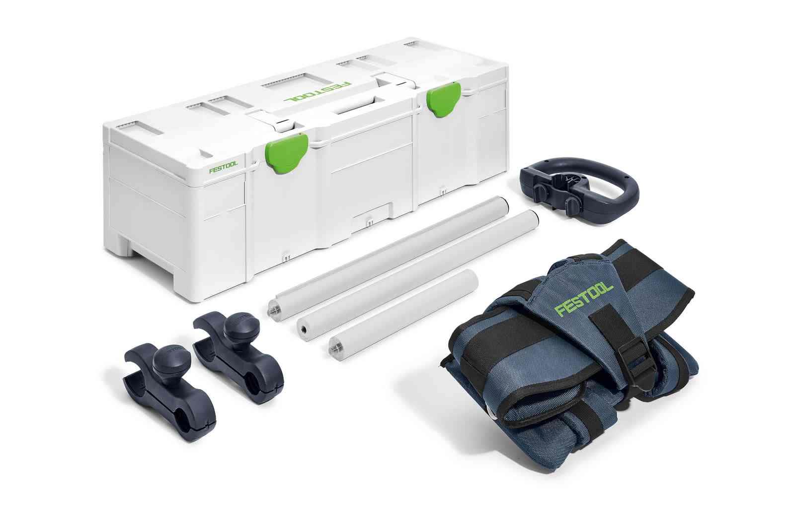 Festool TG-LHS 225 Bärsele