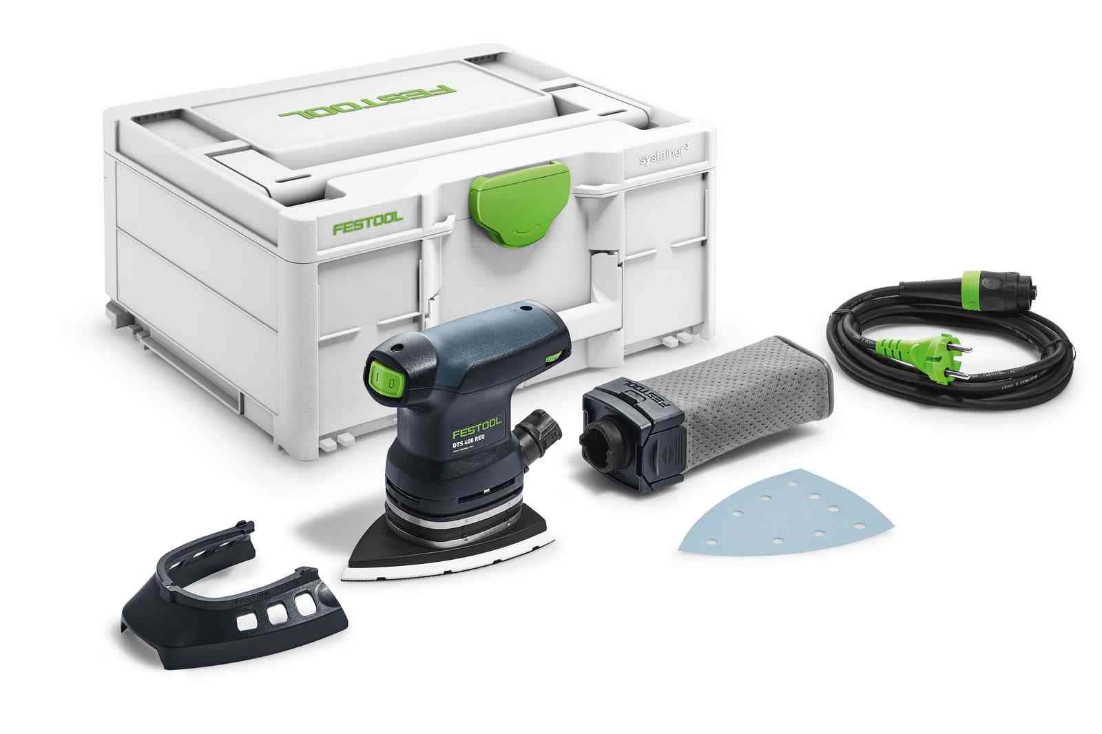 Festool DTS 400 REQ-Plus Deltaslip 250 W