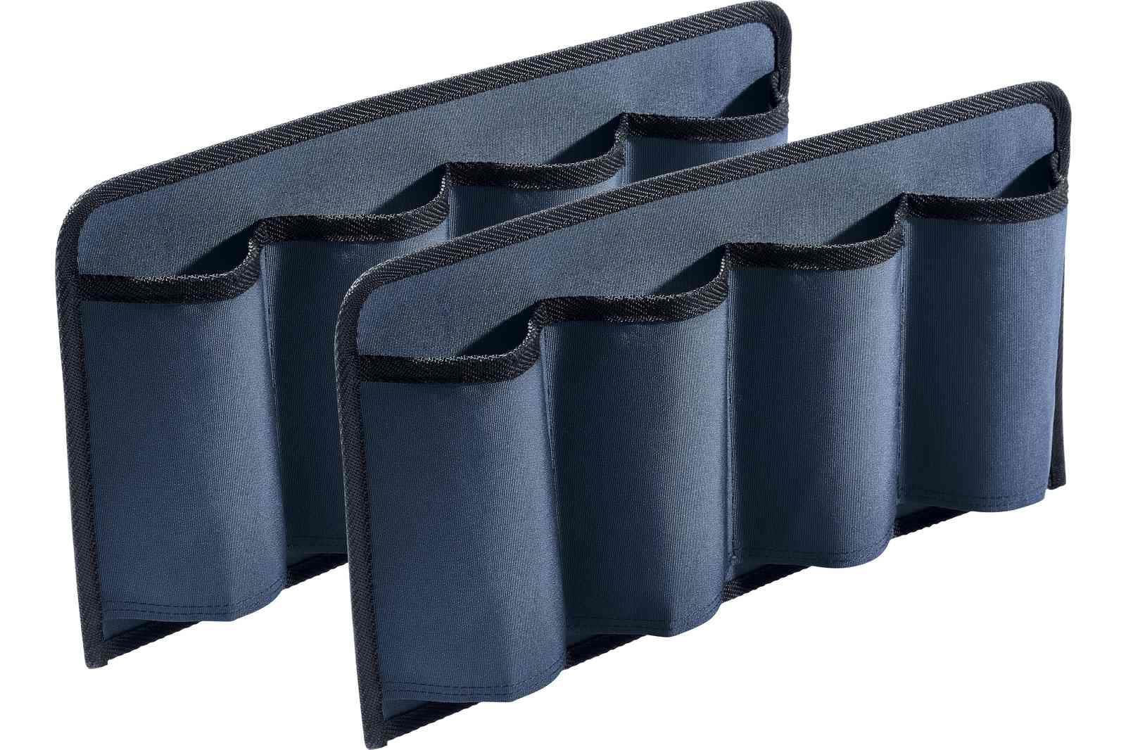 Festool T-BAG M T2/2 Förvaringsficka för Systainer³ ToolBag