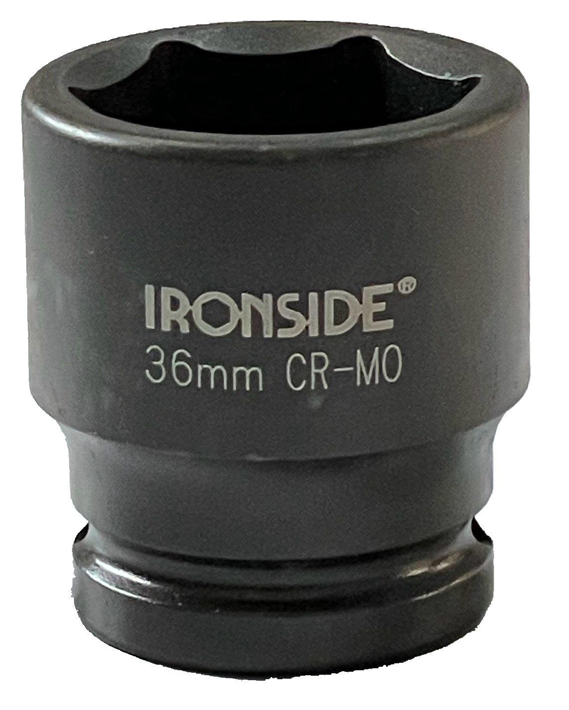 Ironside 900050 Krafthylsa 38 mm