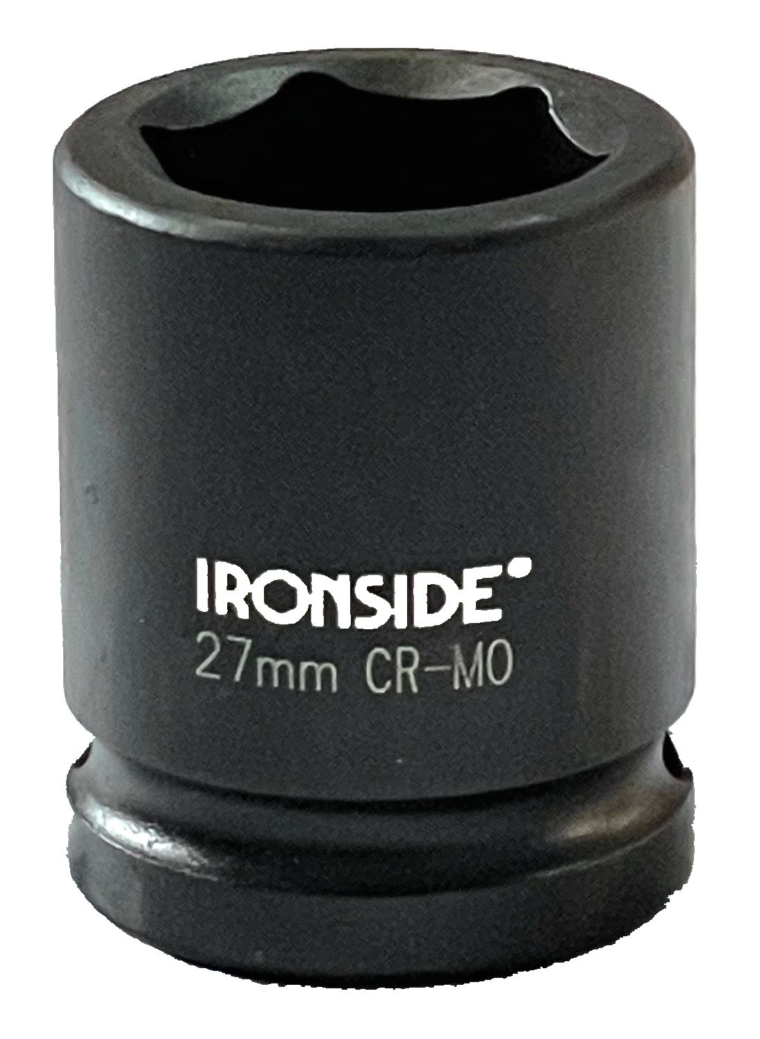 Ironside 900043 Krafthylsa 27mm
