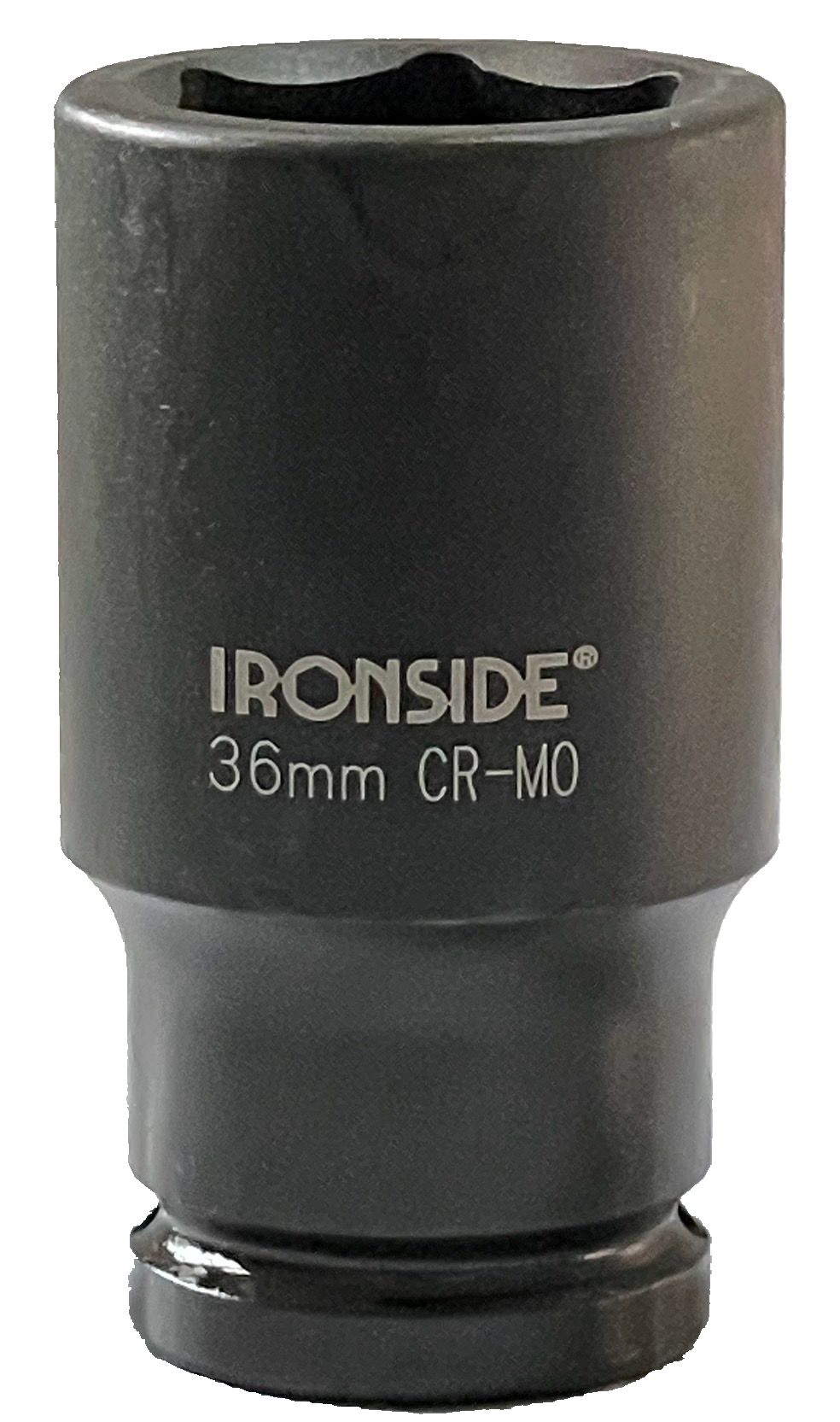 Ironside 897326 Krafthylsa 36 mm